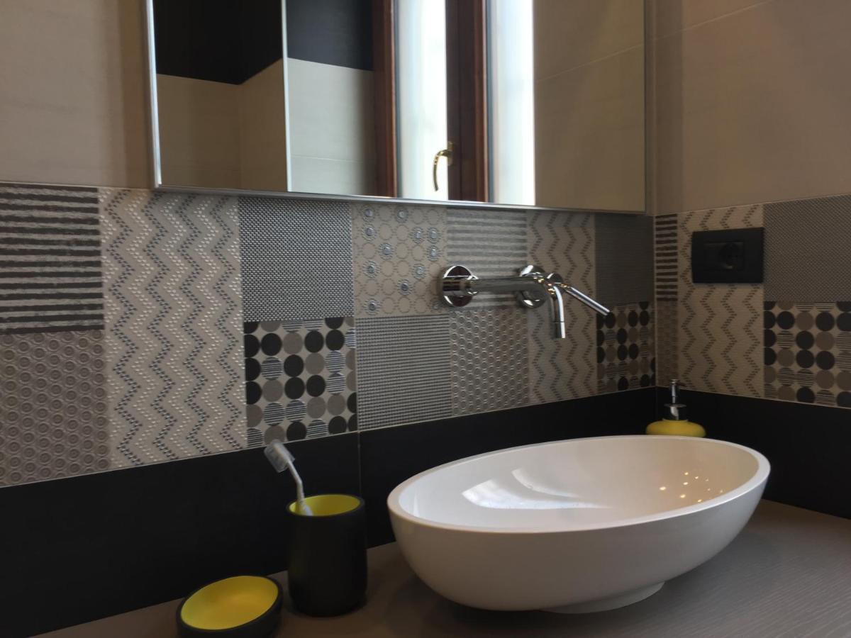 Bed & Breakfast Cozy Cove Torre del Greco