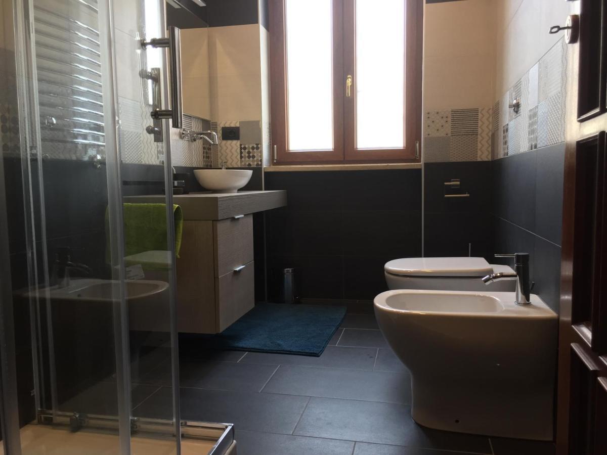 Bed & Breakfast Cozy Cove Torre del Greco